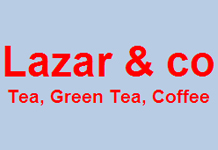 Lazar & Co